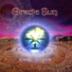 Oracle Sun - Deep Inside cover art