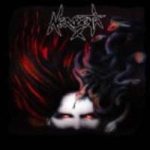 Necrodeath - Into the Macabre cover art