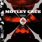 Motley Crue - Carnival of Sins: Live Volume 2 cover art