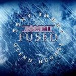 Iommi - Fused cover art