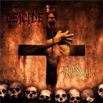Deicide - The Stench of Redemption cover art