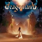 Dragonland - Starfall cover art