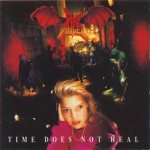 Dark Angel - Time Does Not Heal cover art