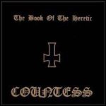 Countess - The Book of the Heretic cover art