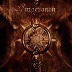 Imperanon - Stained cover art