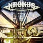 Krokus - Hellraiser cover art