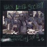 Black Label Society - Alcohol Fueled Brewtality Live!!+5 cover art