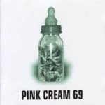 Pink Cream 69 - Food for Thought cover art