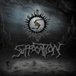 Suffocation - Suffocation cover art