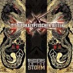 Die Apokalyptischen Reiter - Riders on the Storm