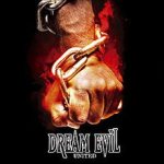 Dream Evil - United cover art