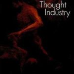 Thought Industry - Black Umbrella