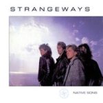 Strangeways - Native Sons cover art