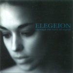 Elegeion - Through the Eyes of Regret cover art