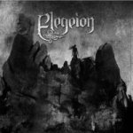 Elegeion - The Last Moment cover art