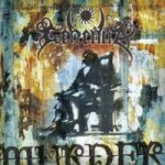 Gehenna - Murder cover art