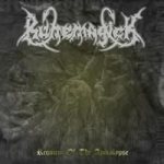 Runemagick - Requiem of the Apocalypse cover art