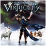Virtuocity - Northern Twilight Symphony cover art