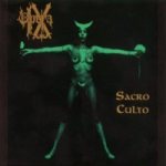 Opera IX - Sacro Culto cover art