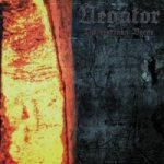 Negator - Die Eisernen Verse cover art