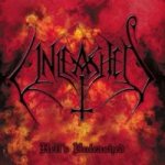 Unleashed - Hell's Unleashed cover art
