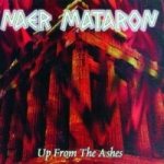 Naer Mataron - Up from the Ashes cover art