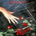 Ministry - With Sympathy cover art