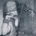 Nargaroth - Rasluka Part II cover art