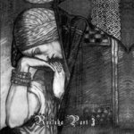 Nargaroth - Rasluka Part I cover art