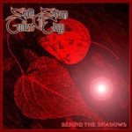 Silent Stream of Godless Elegy - Behind the Shadows cover art