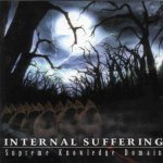 Internal Suffering - Supreme Knowledge Domain