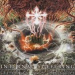 Internal Suffering - Choronzonic Force Domination cover art