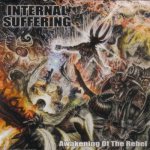 Internal Suffering - Awakening of the Rebel cover art