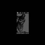 Watain - Rabid Death's Curse cover art