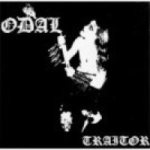 Odal - Traitor cover art
