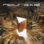 Neuraxis - Trilateral Progression cover art
