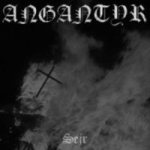Angantyr - Sejr cover art