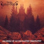 Bishop of Hexen - Archives of an Enchanted Philosophy cover art