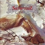 Saturnus - Paradise Belongs to You cover art