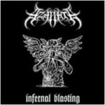 Azarath - Infernal Blasting