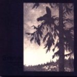 Empyrium - Where at Night the Wood Grouse Plays cover art