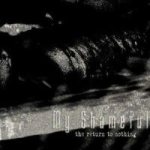 My Shameful - The Return to Nothing cover art