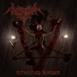 Aversion To Life - Ritualized Murder cover art