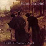 Judas Iscariot - Distant in Solitary Night cover art