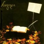 Angizia - Die Kemenaten scharlachroter Lichter cover art
