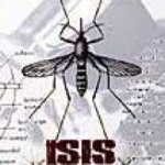 Isis - Mosquito Control cover art