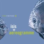 Isis - In the Fish Tank 14 cover art