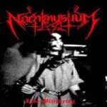 Nachtmystium - Live Blitzkrieg cover art