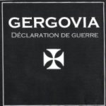 Gergovia - Déclaration de Guerre