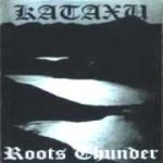 Kataxu - Roots Thunder cover art
